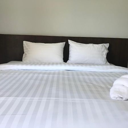 G-Han Residence Nai Yang Beach Kültér fotó