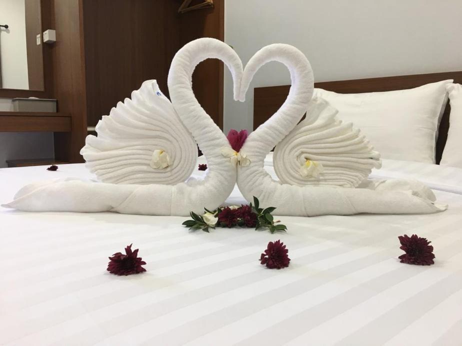 G-Han Residence Nai Yang Beach Kültér fotó