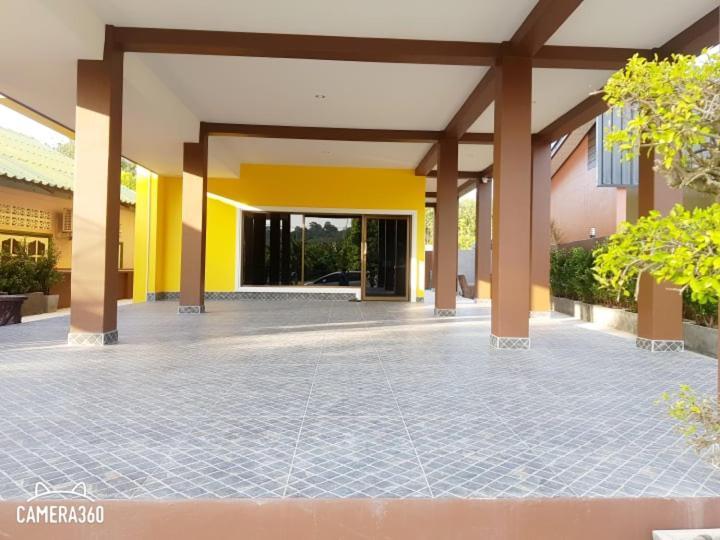 G-Han Residence Nai Yang Beach Kültér fotó