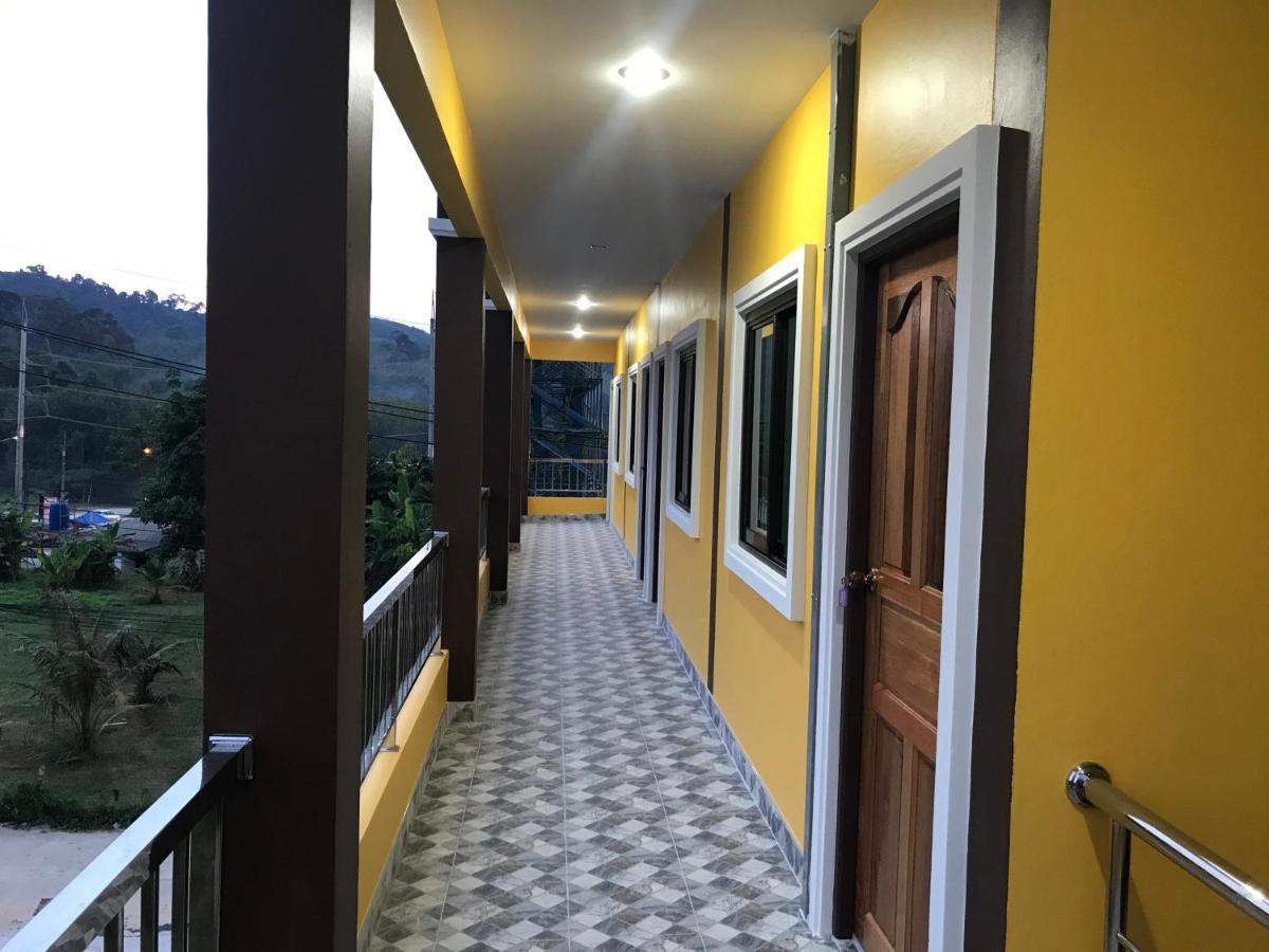 G-Han Residence Nai Yang Beach Kültér fotó