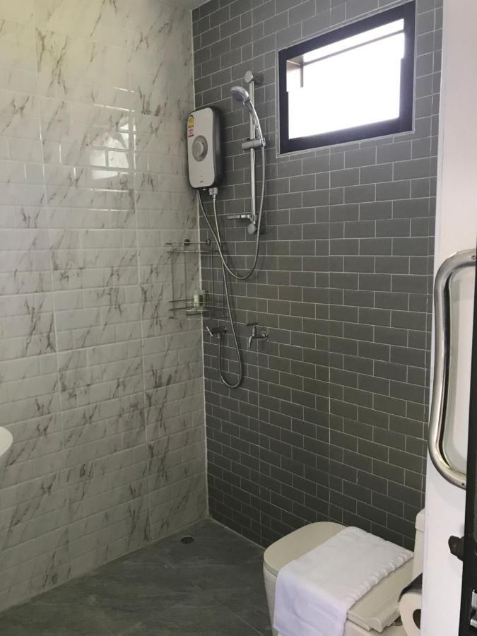 G-Han Residence Nai Yang Beach Kültér fotó